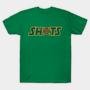 Arizona Hotshots T-Shirt